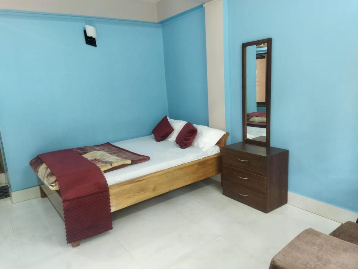 Hotel Nambrog Bomdila Bagian luar foto