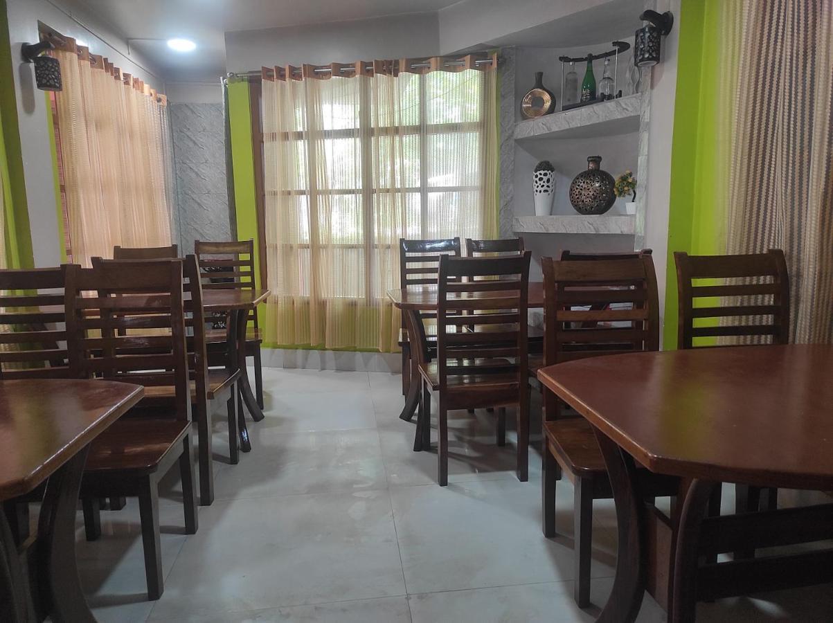 Hotel Nambrog Bomdila Bagian luar foto